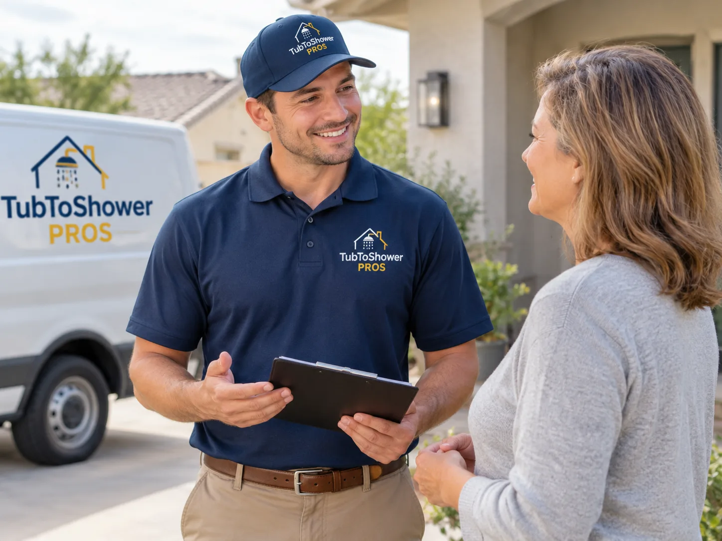 Tub Shower Conversion Keene, TX FAQs